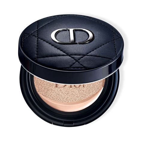 dior forever cushion compact